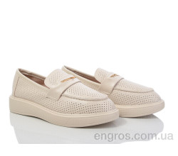 Туфли Захар-Gold